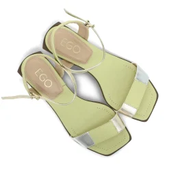 EGO SHARON LOW HEELS