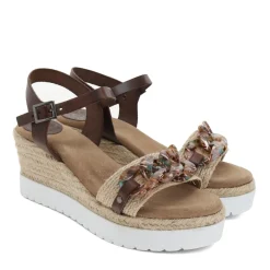 EGO SUSAN SANDALS