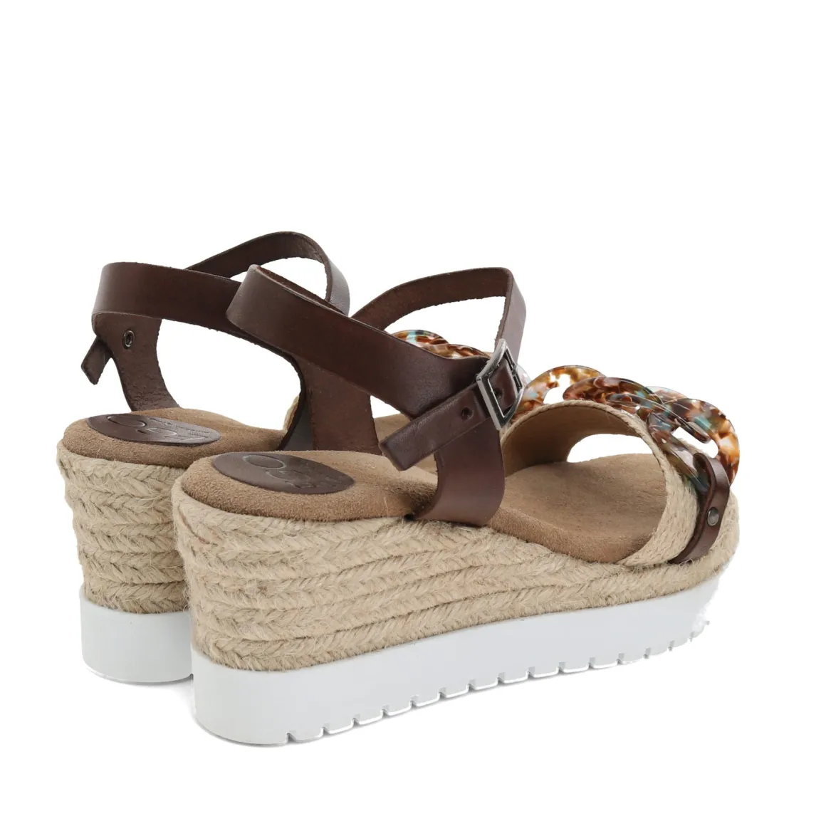 EGO SUSAN SANDALS