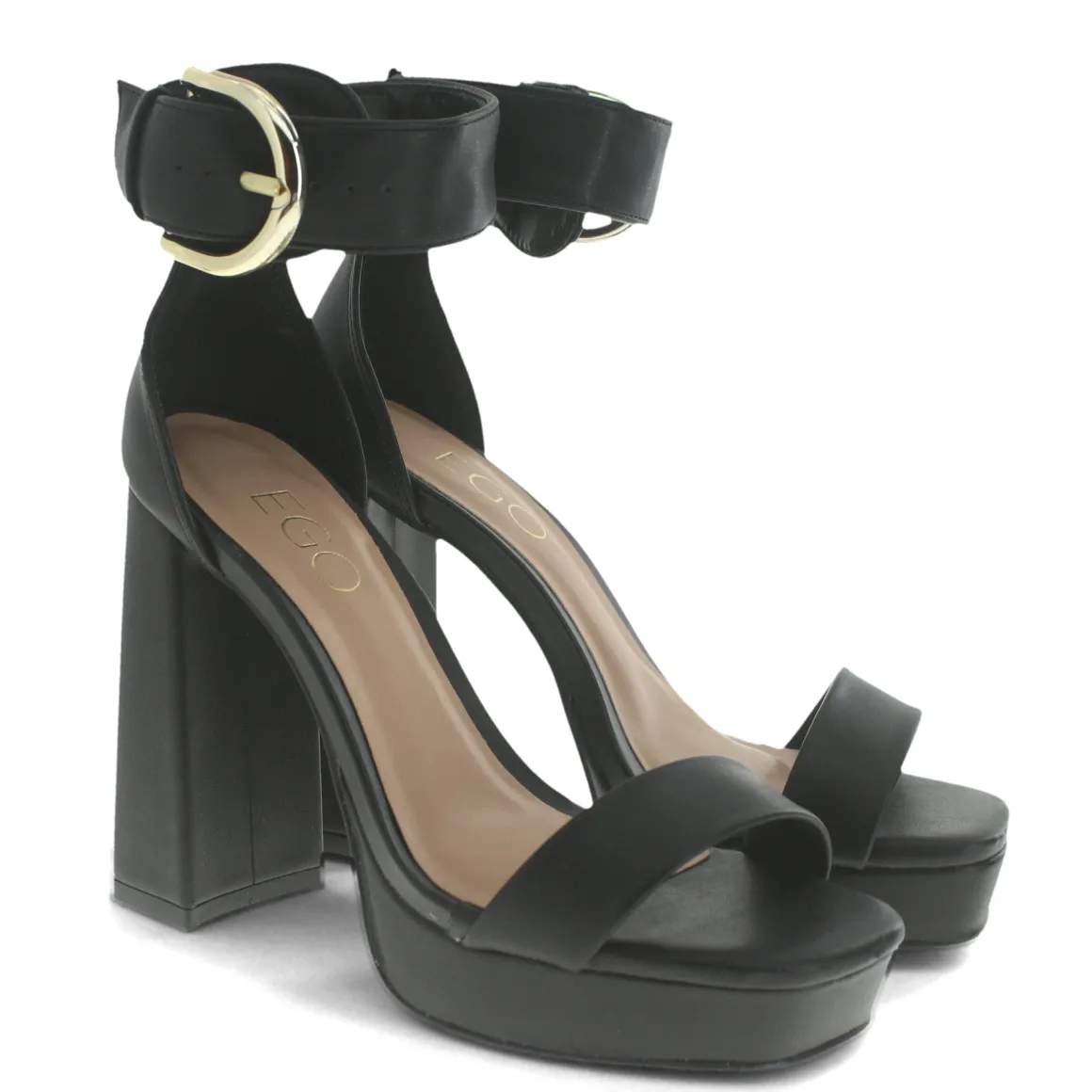 EGO TAMARA HEELS