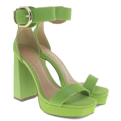 EGO TAMARA HEELS