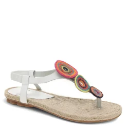 EGO TERRI FLATS