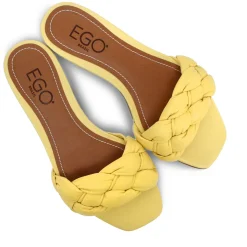 EGO VIDYA FLATS