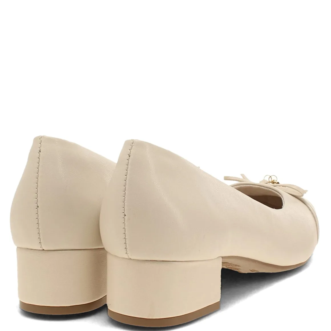 EGO YARA PUMPS