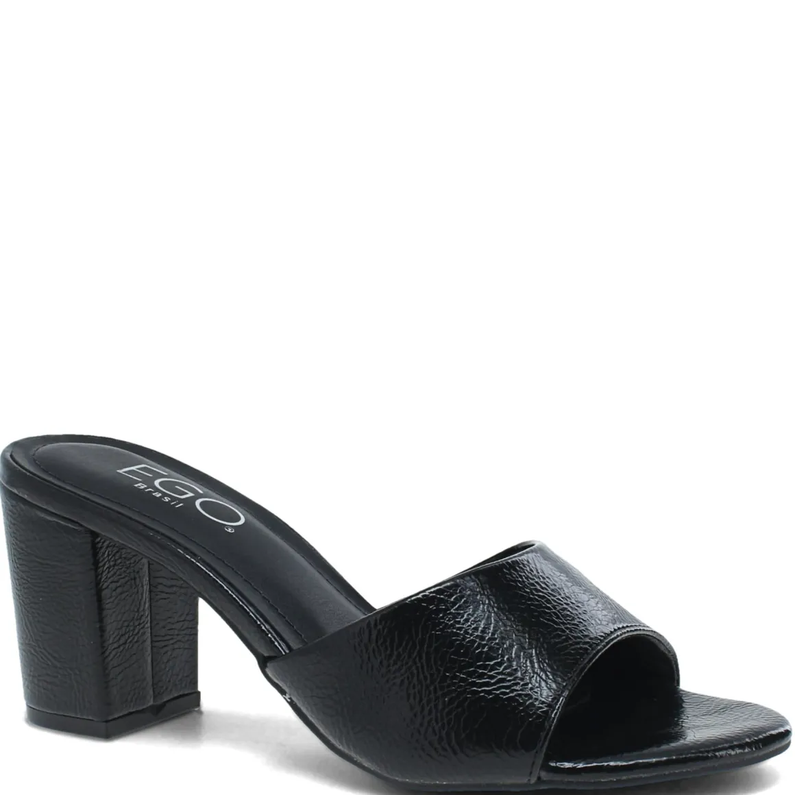 EGO ZOREN HEELS