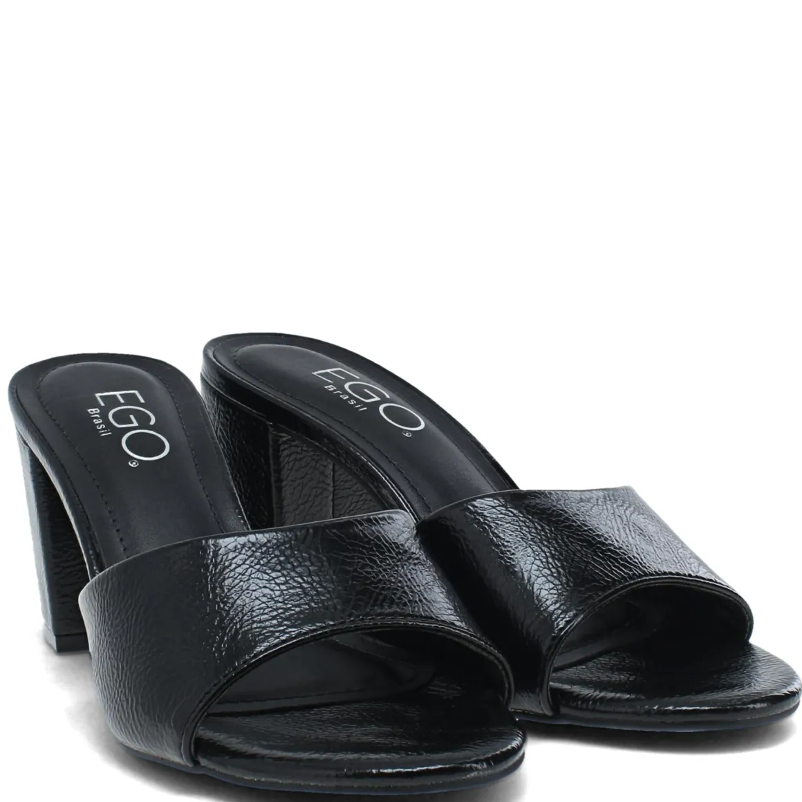EGO ZOREN HEELS