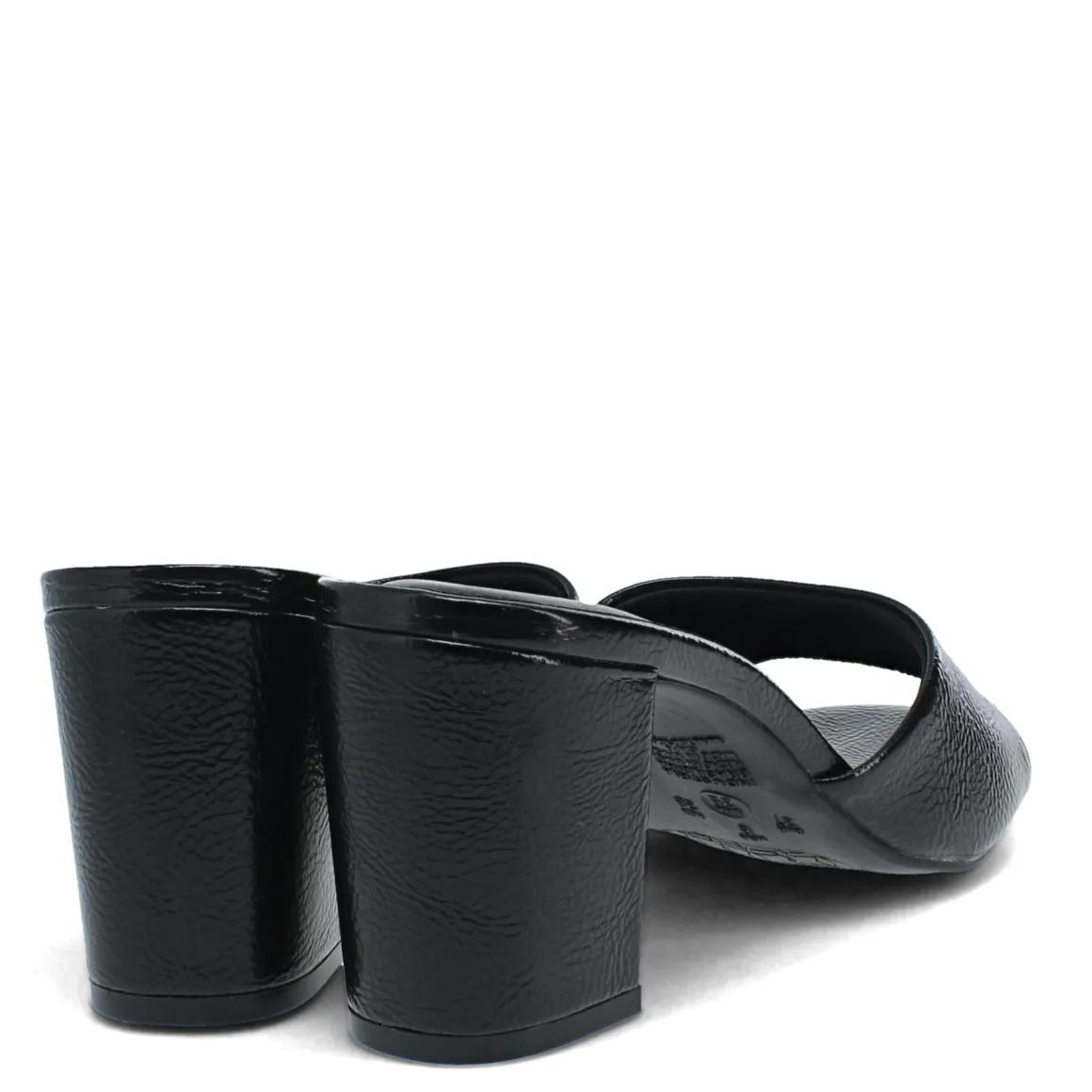 EGO ZOREN HEELS