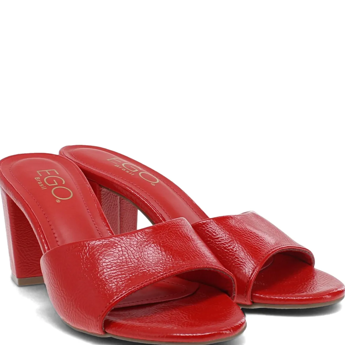 EGO ZOREN HEELS