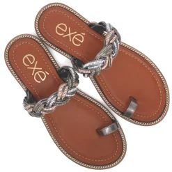 EXÉ ARIANA FLATS