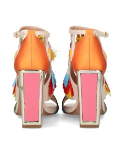 EXE DOMINIC HEELS