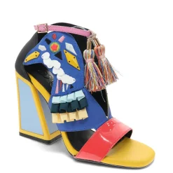 EXE DOMINIC HEELS