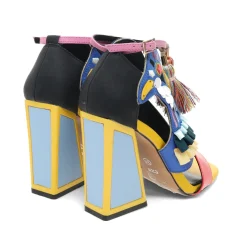 EXE DOMINIC HEELS