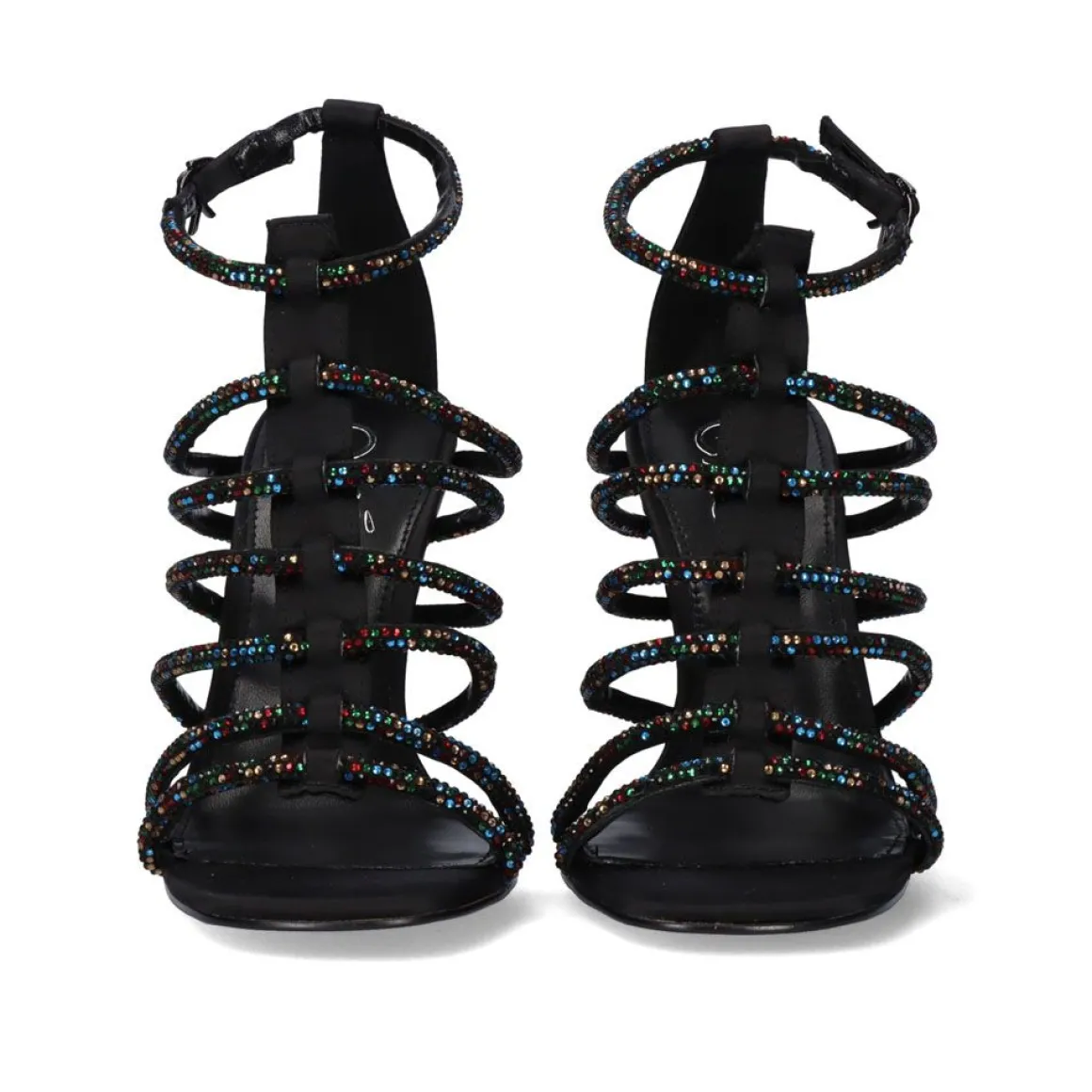 EXE JADE HEELS