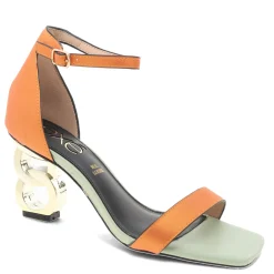 EXE LILIAN C HEELS
