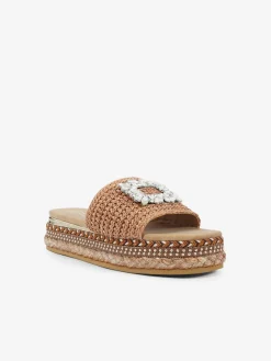 EXE LINDA FLATFORMS