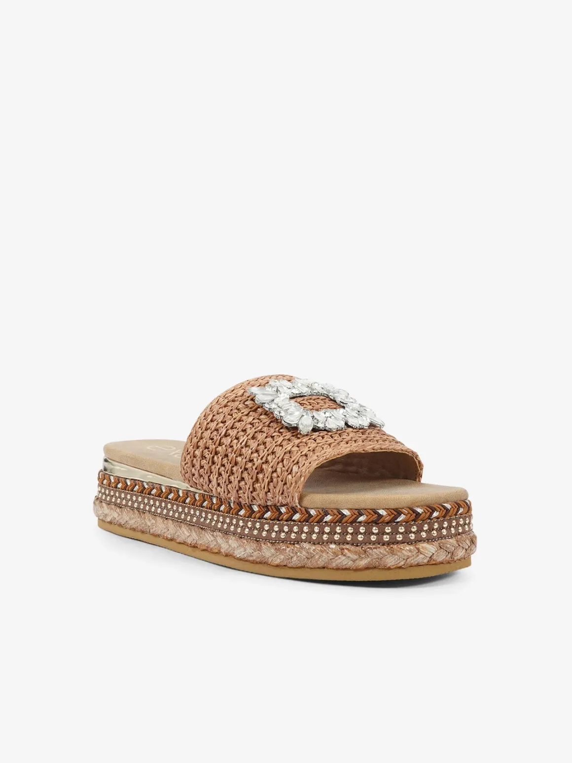 EXE LINDA FLATFORMS