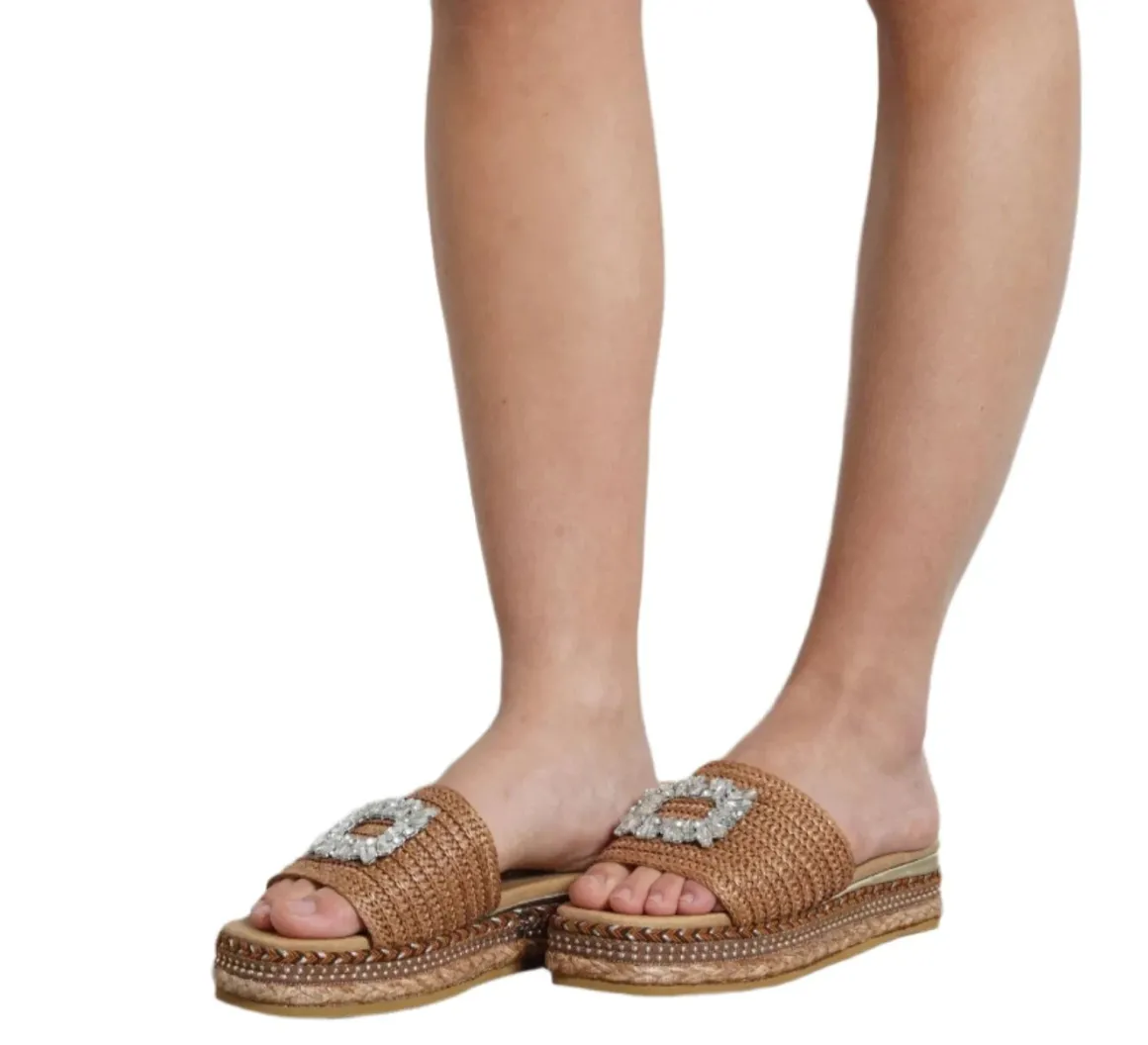 EXE LINDA FLATFORMS