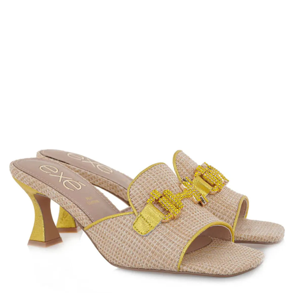 EXE LUCIA HEELS