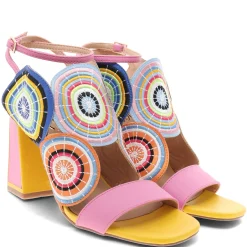 EXE LUCIA HEELS