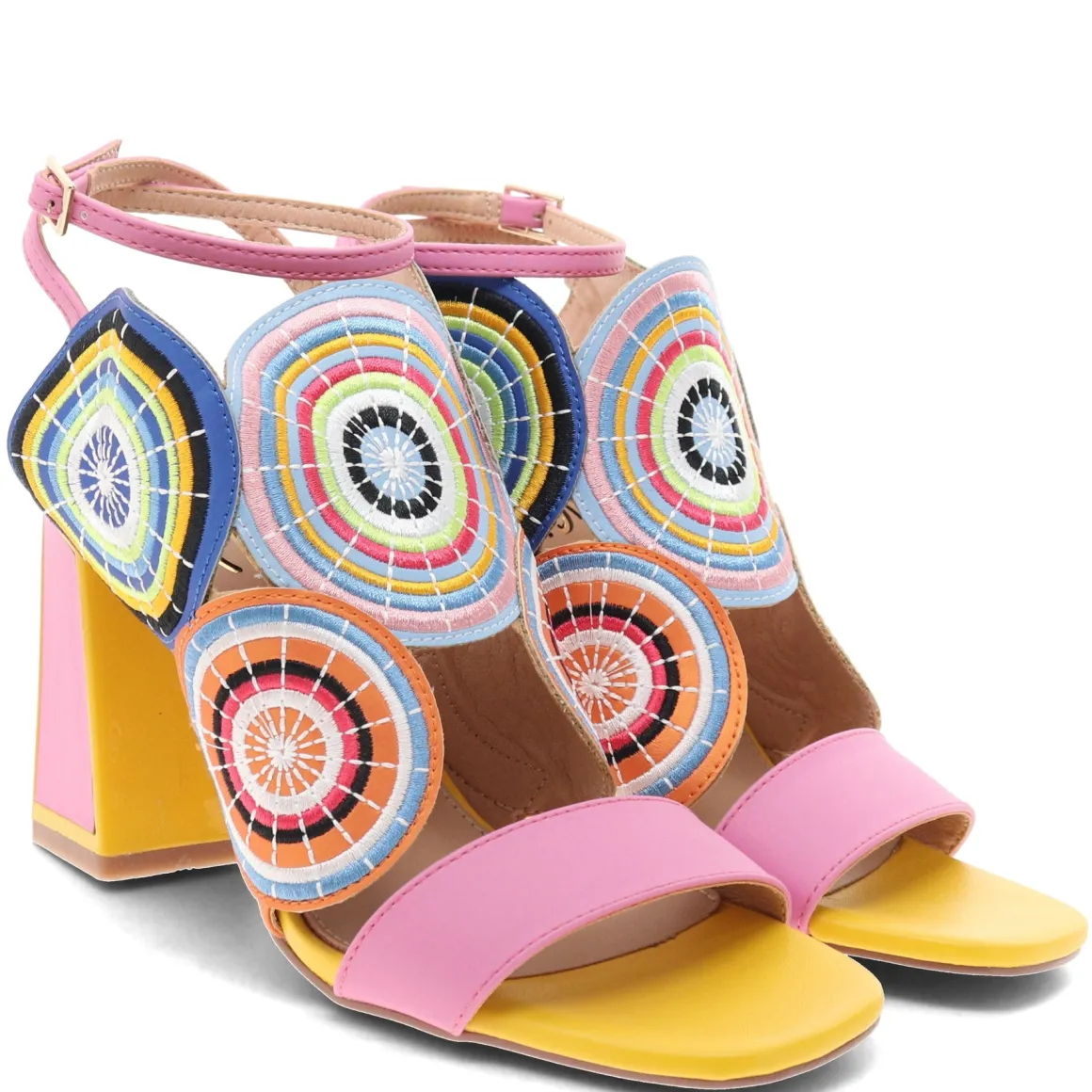 EXE LUCIA HEELS