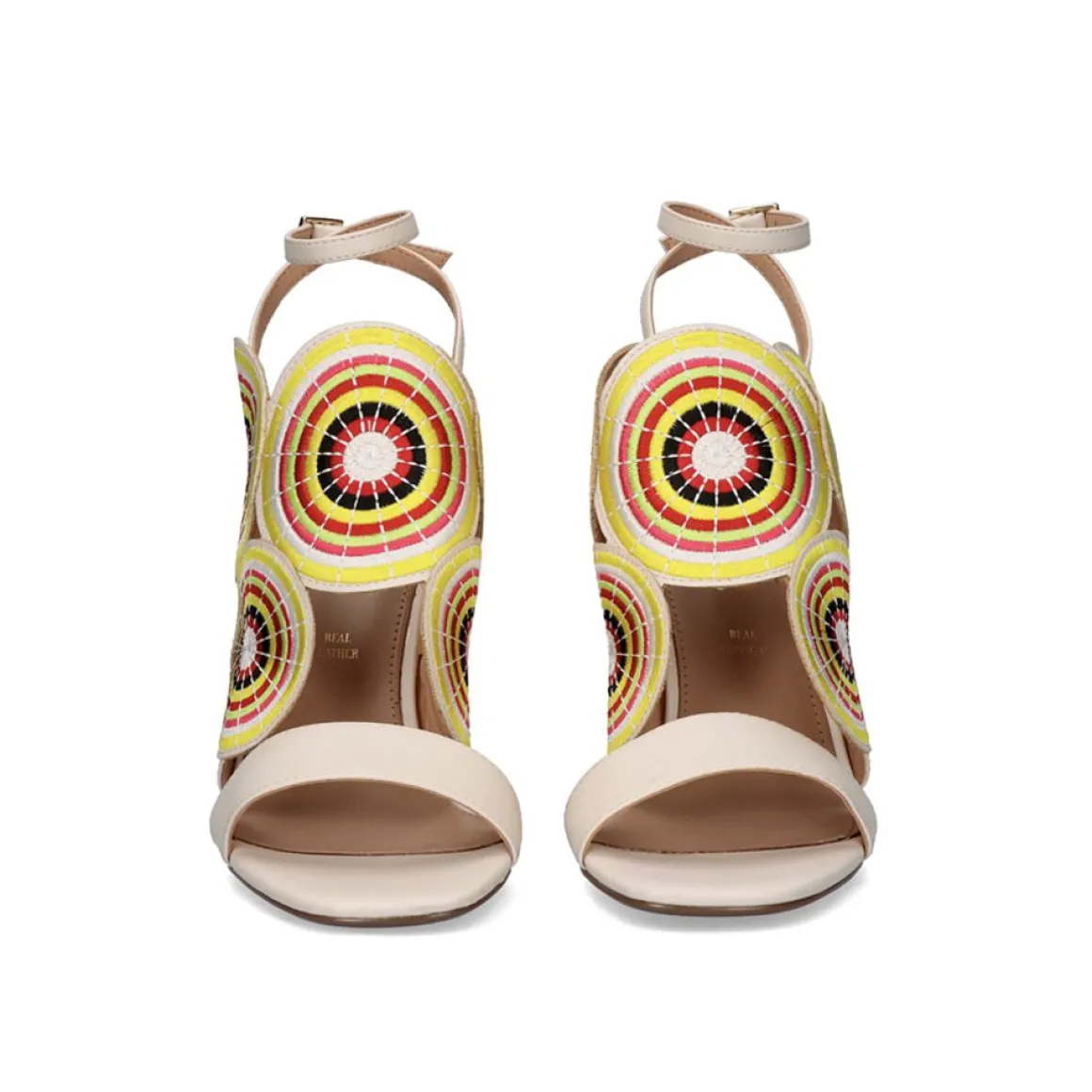 EXE LUCIA HEELS