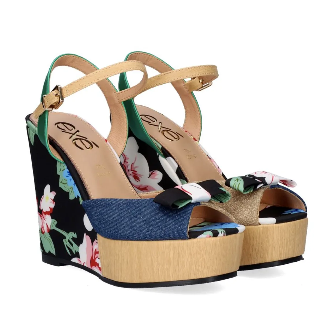 EXE NAOMI WEDGES