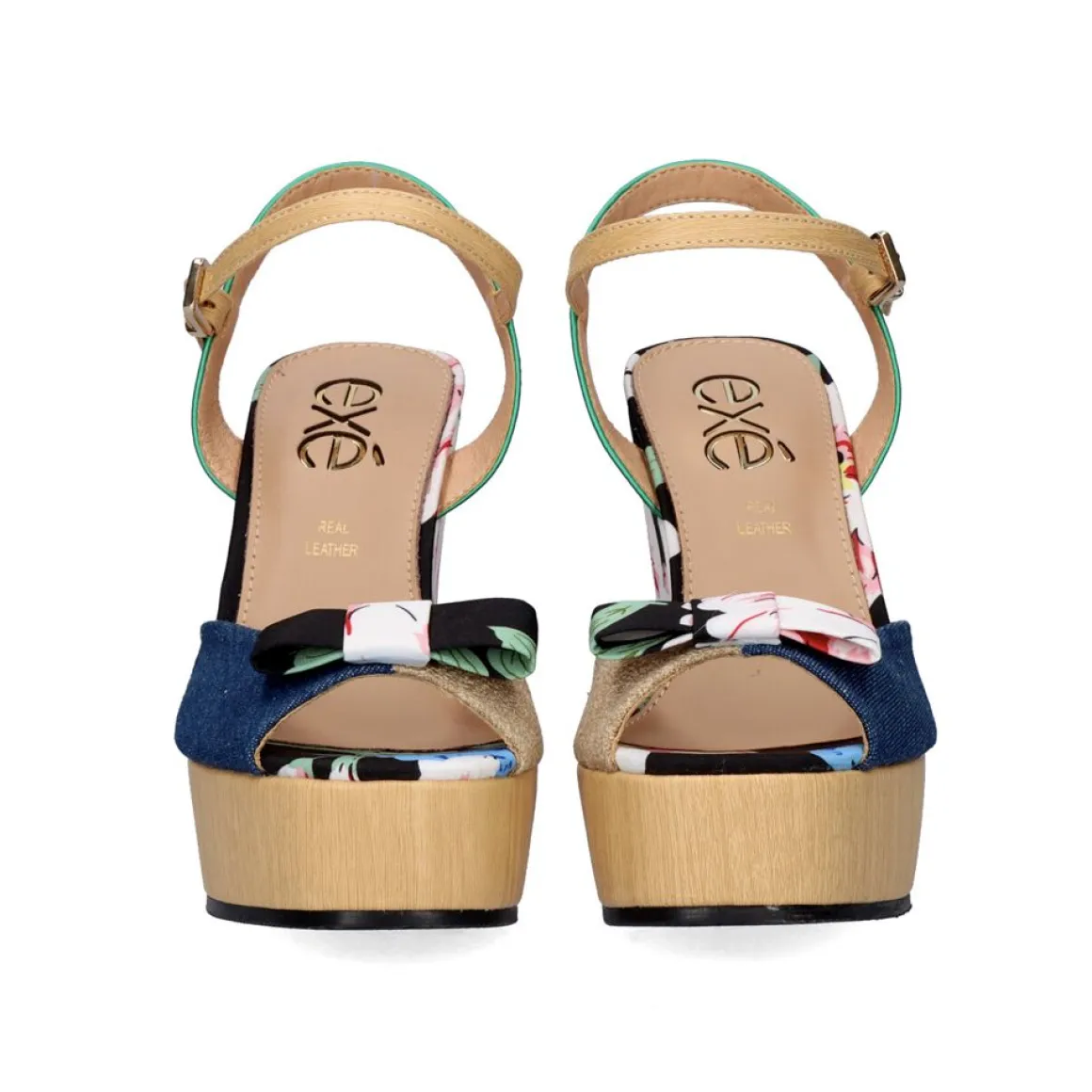 EXE NAOMI WEDGES