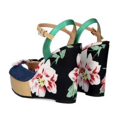 EXE NAOMI WEDGES