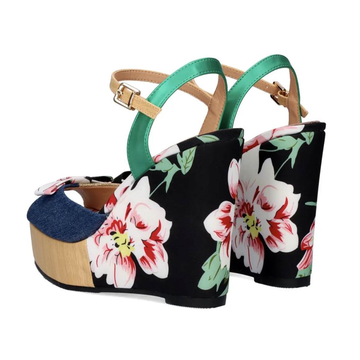 EXE NAOMI WEDGES