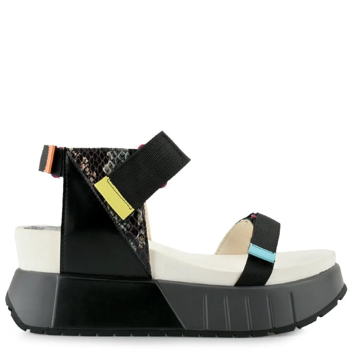 EXE OLIVIA FLATFORMS