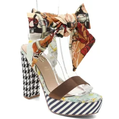 EXE OPHELIA 722 HEELS