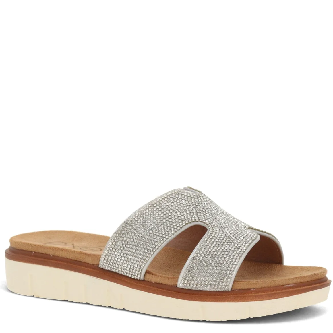 EXE SUZANNE FLATFORMS