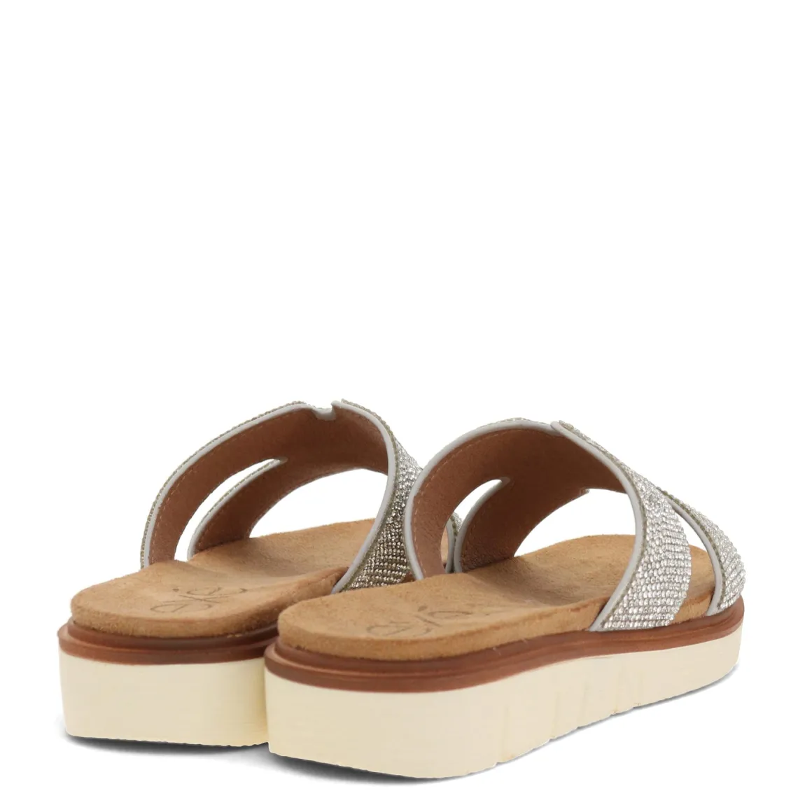 EXE SUZANNE FLATFORMS
