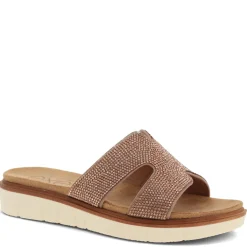 EXE SUZANNE  FLATFORMS