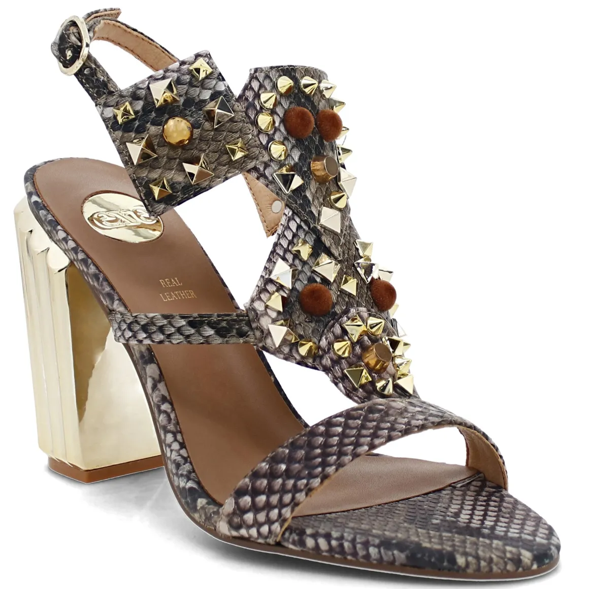 EXÉ MONA 920 HEELS