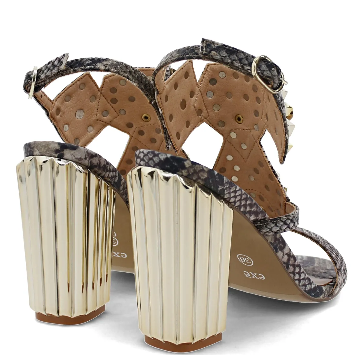 EXÉ MONA 920 HEELS