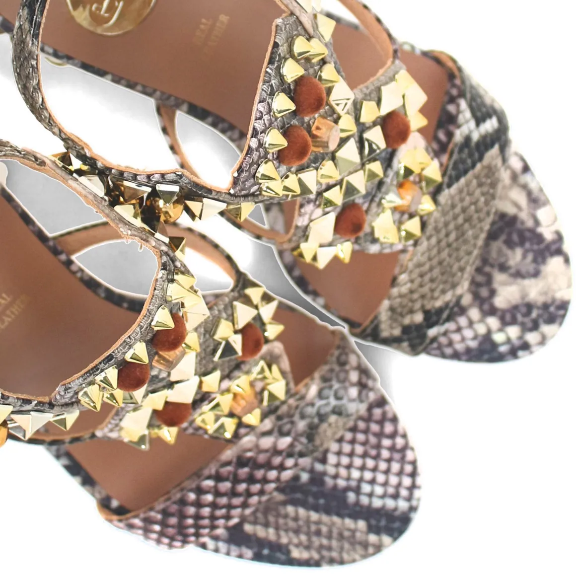 EXÉ MONA 920 HEELS