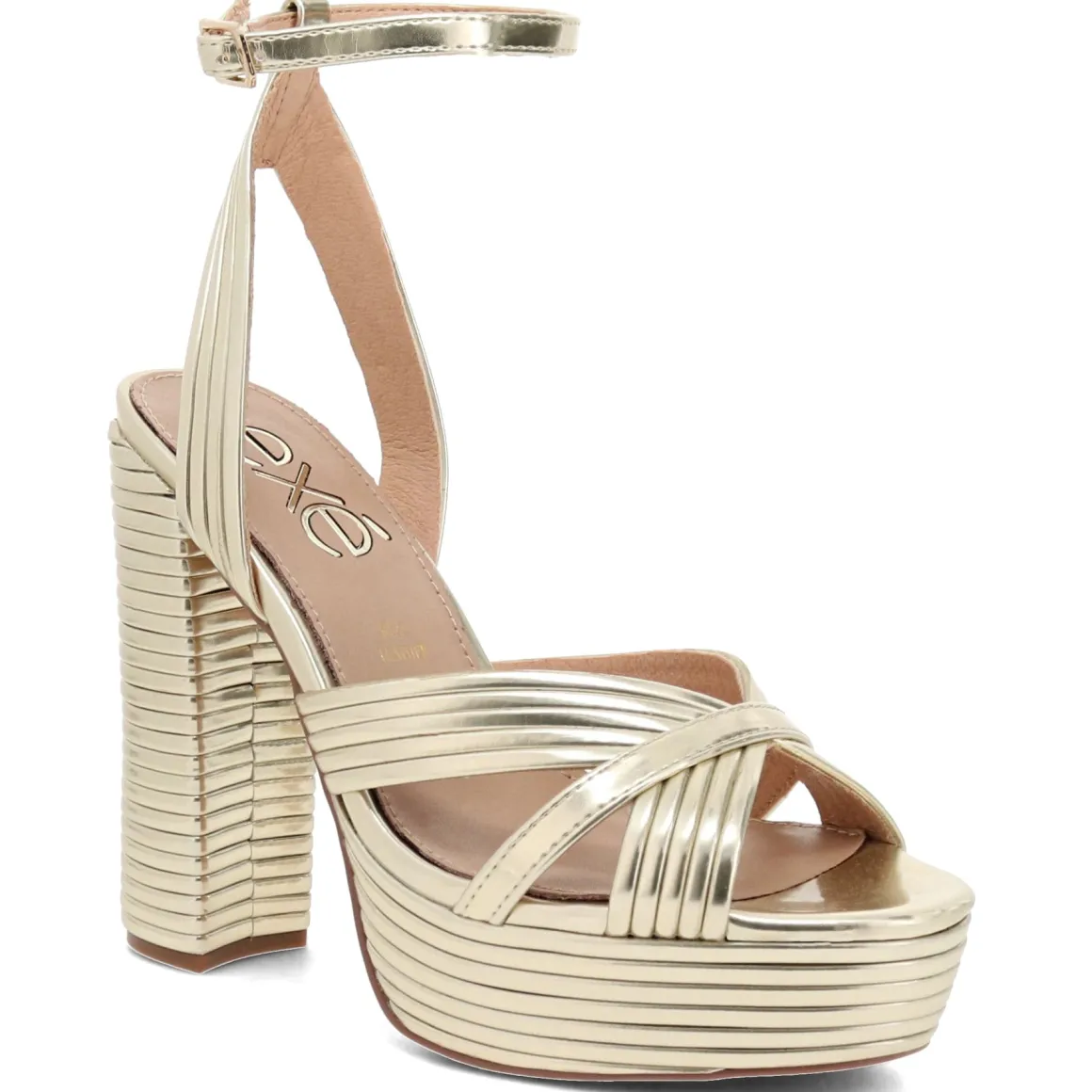 EXÉ OPHELIA 832 HEELS