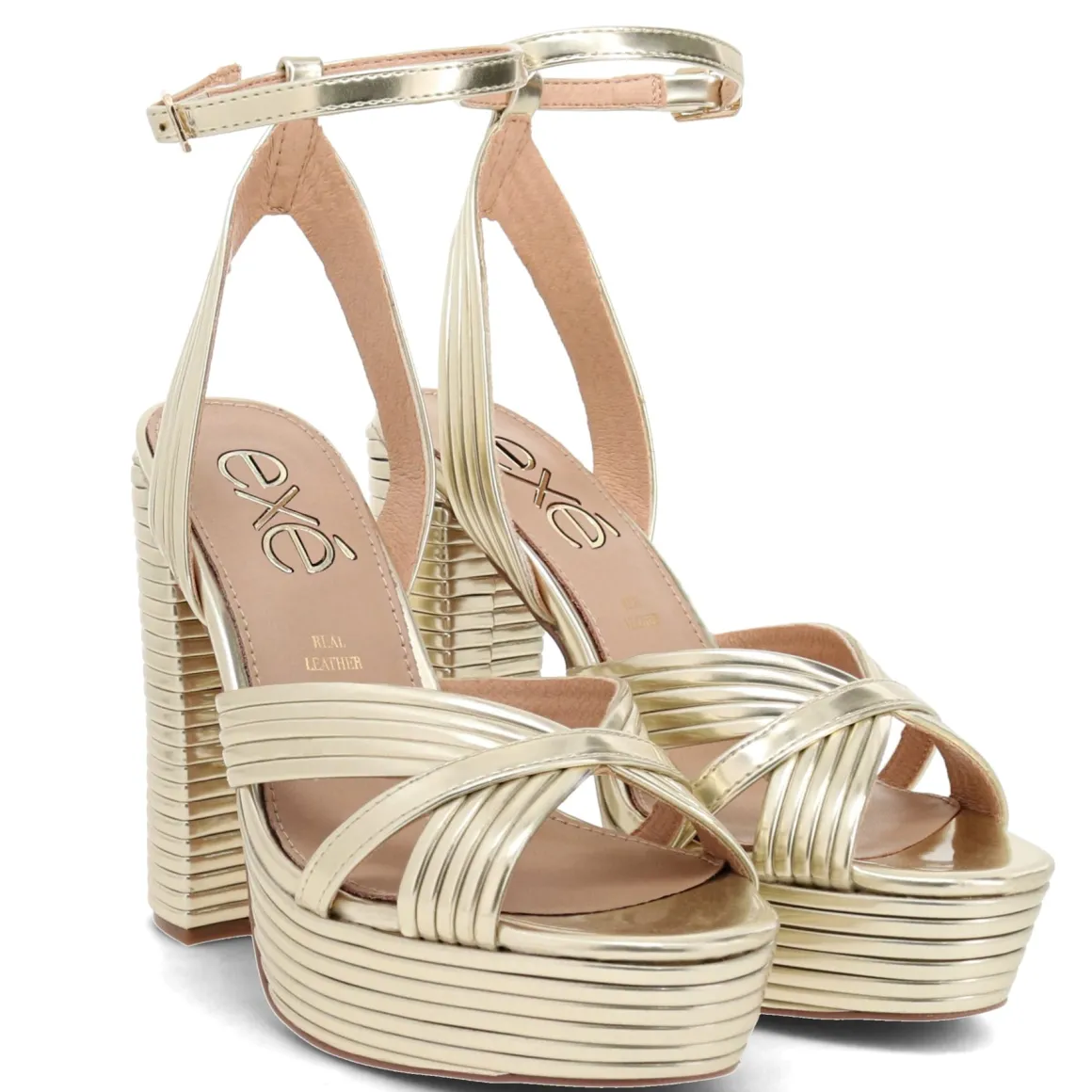 EXÉ OPHELIA 832 HEELS