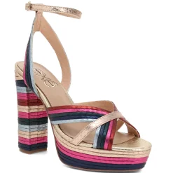 EXÉ OPHELIA 832 HEELS