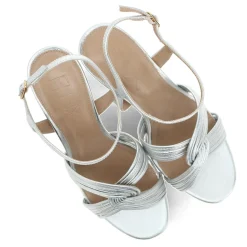 FLUX ALEXANDRIA HEELS