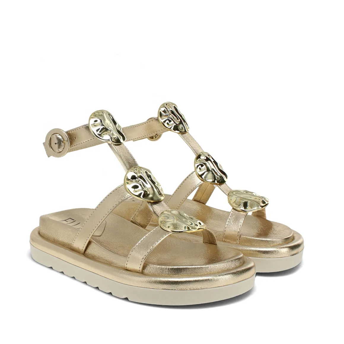 FLUX ALEXIS FLATFORMS