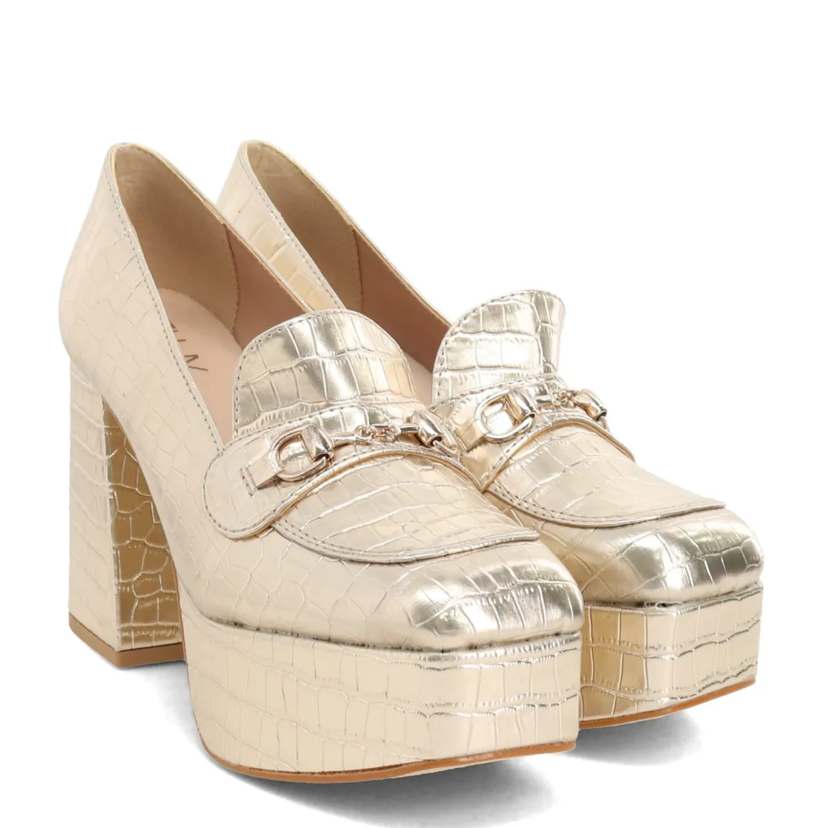 FLUX ALMA PUMPS
