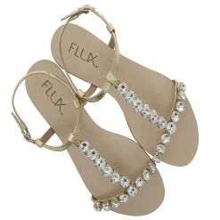 FLUX AMAYA SANDALS
