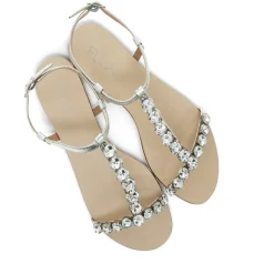 FLUX AMAYA SANDALS
