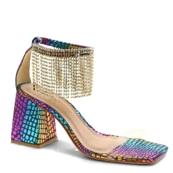 FLUX ASHELLE HEELS