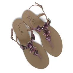 FLUX ASUN SANDALS
