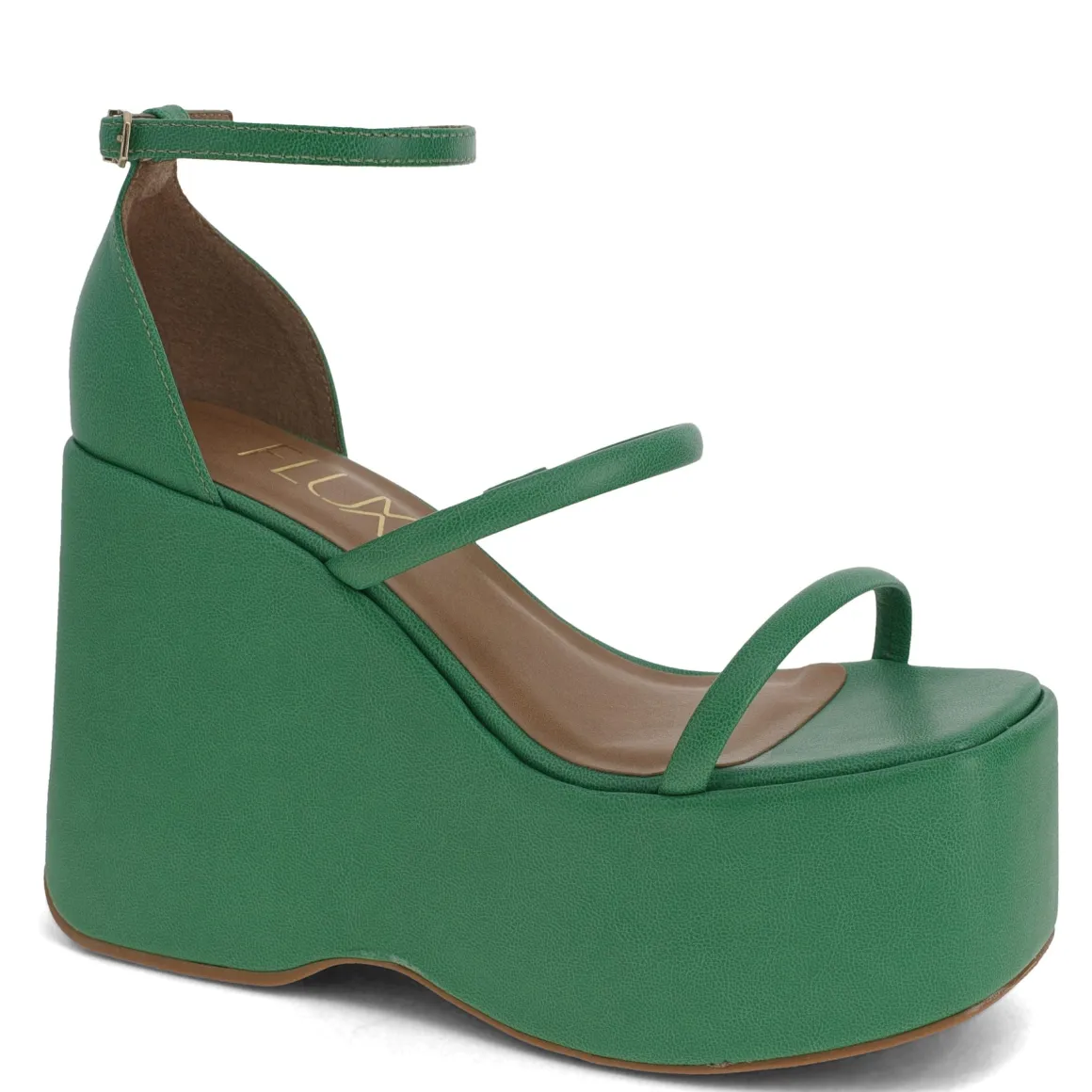 FLUX AVIS PLATFORMS