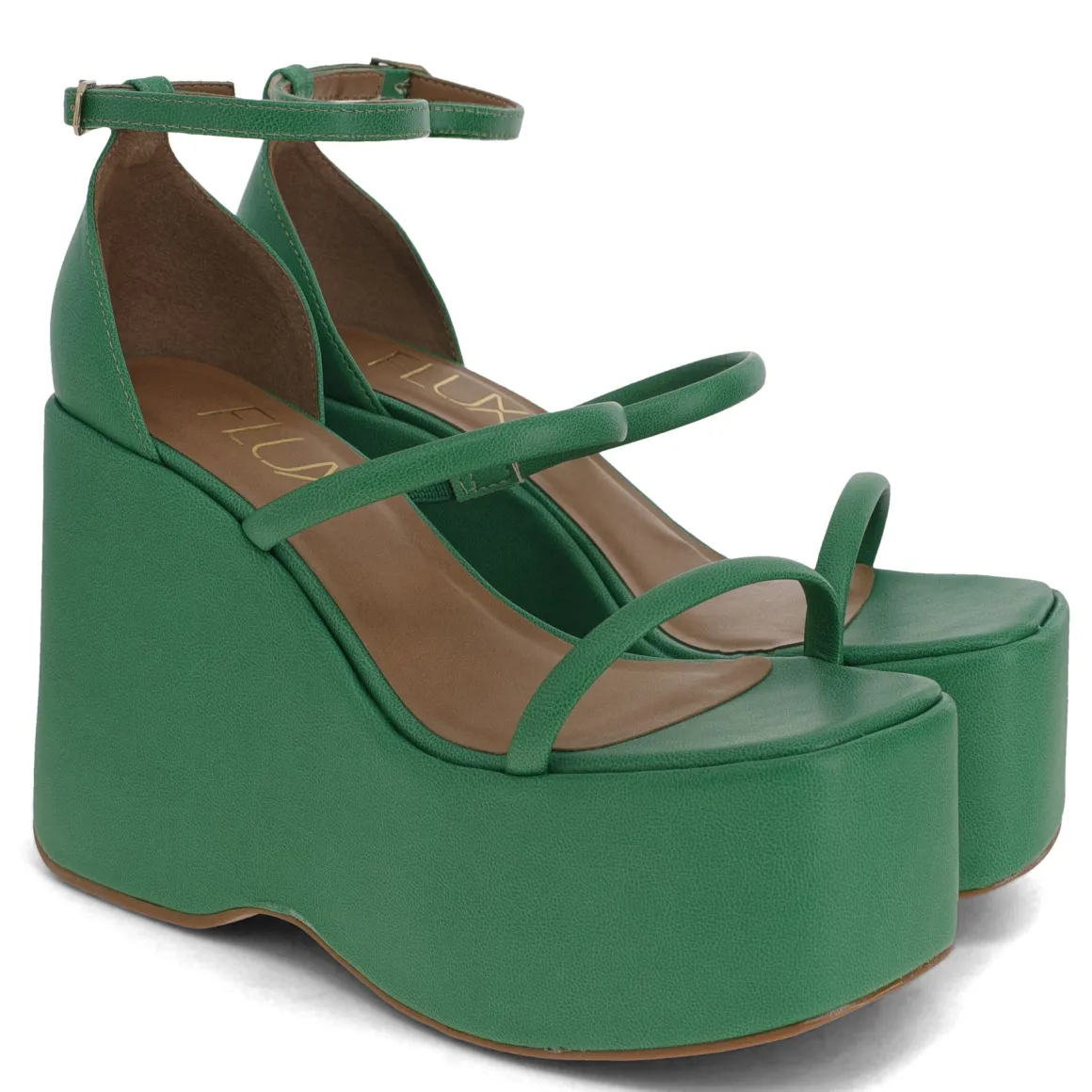 FLUX AVIS PLATFORMS