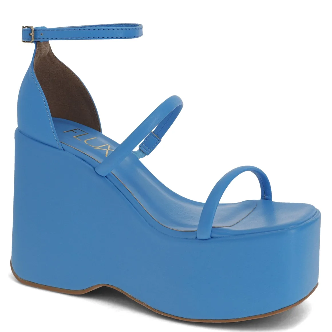 FLUX AVIS PLATFORMS